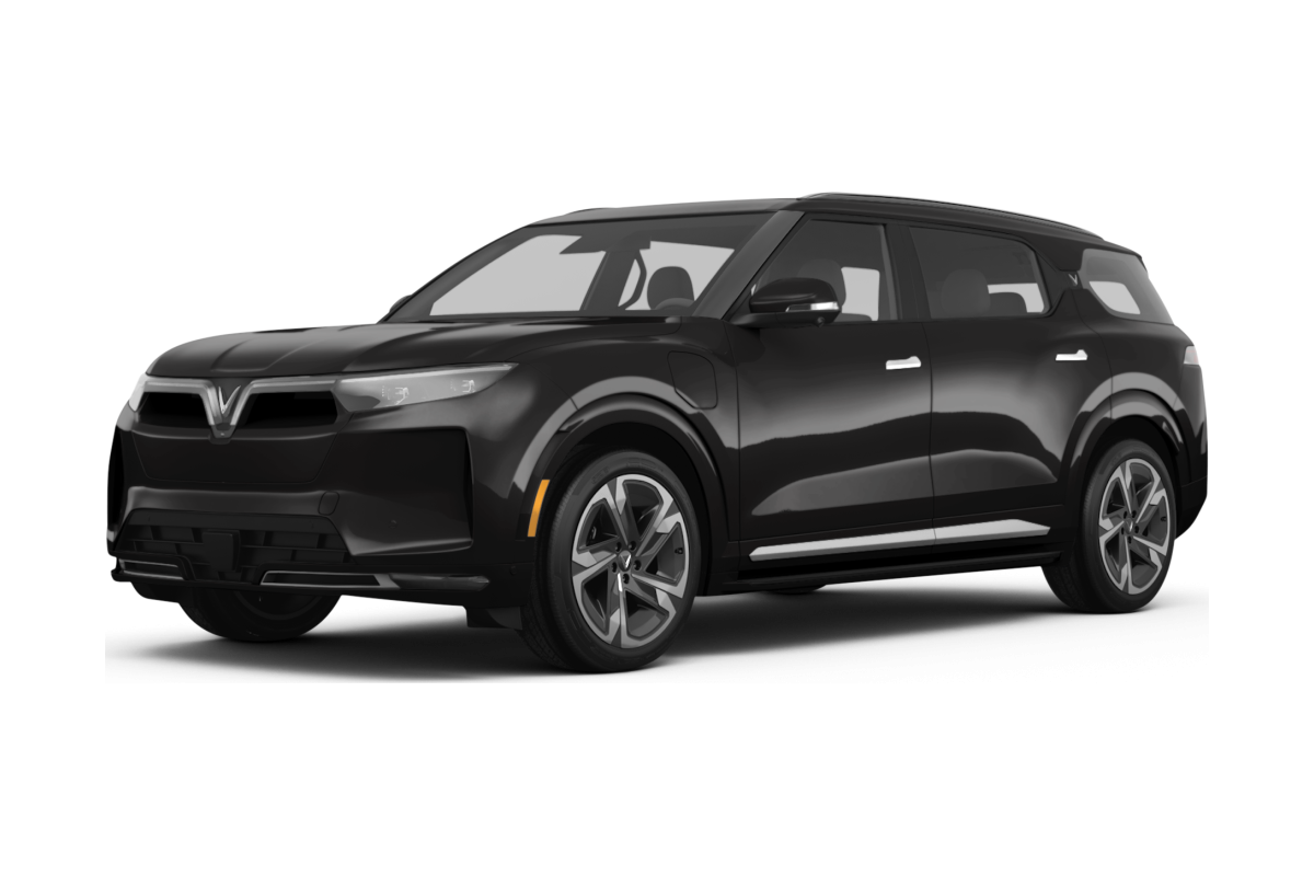 2027 VinFast VF9
